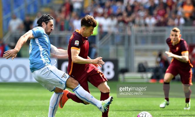 Lazio vs Roma, 2h45 ngày 02/03: Derby nảy lửa