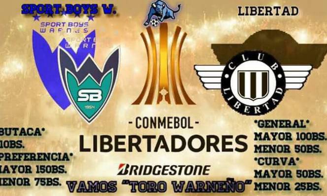 Sport Boys vs Libertad, 05h30 ngày 09/03: Chênh lệch rõ ràng