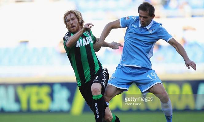 Sassuolo vs Lazio, 23h00 ngày 01/04: Xây chắc vị trí