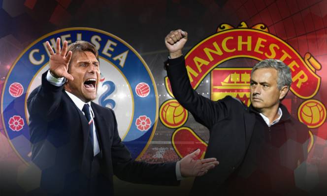 Chelsea vs MU, 02h45 ngày 14/03: Làm gì đi Mou!