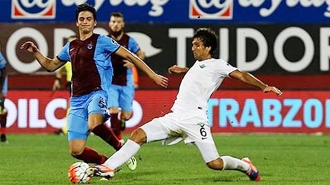 Akhisar vs Trabzonspor, 00h00 ngày 14/3