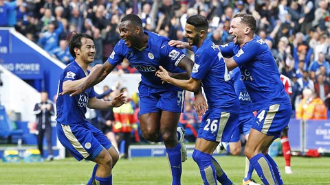 Leicester vs Hull City, 22h00 ngày 4/3: Cáo như... Bầy cáo