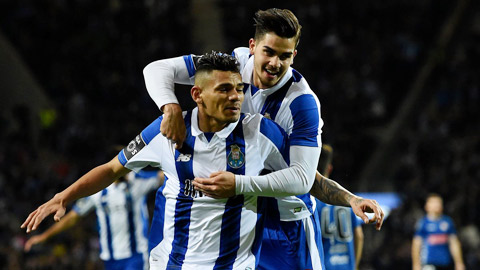 Arouca vs Porto, 03h30 ngày 11/03: “Bầy rồng” mài vuốt