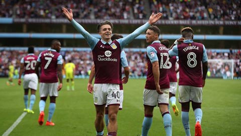 Huddersfield vs Aston Villa, 02h45 ngày 08/03