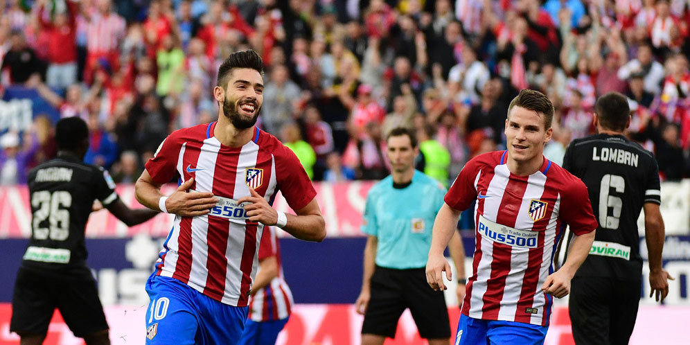 Granada vs Atletico Madrid, 02h45 ngày 12/3: Thêm một lần đau