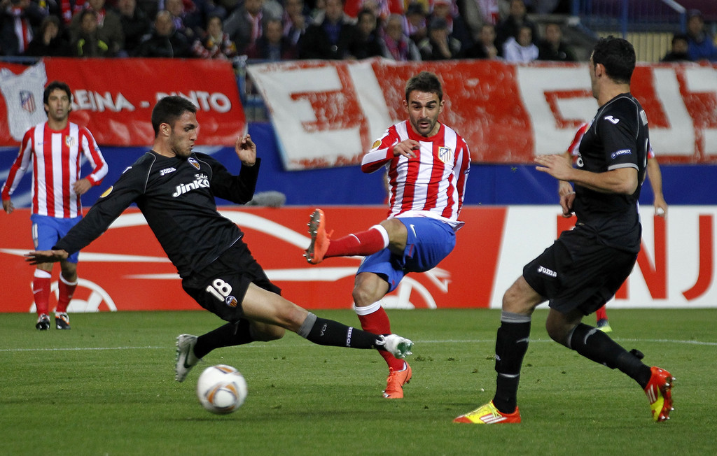 Atletico Madrid vs Valencia, 22h15 ngày 05/03: Trút giận lên Bầy dơi