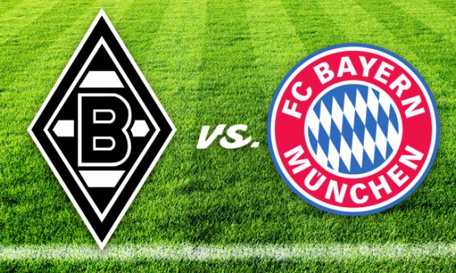 M.Gladbach vs Bayern Munich, 23h30 ngày 19/03: Chú nhà kiệt quệ