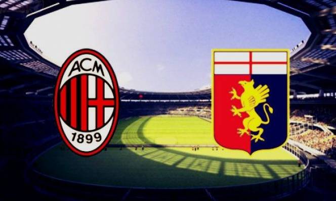 AC Milan vs Genoa, 02h45 ngày 19/03: Chia điểm ở Giuseppe Meazza