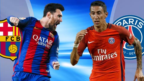 Barcelona vs PSG, 02h45 ngày 9/3: Điều thần kỳ sẽ xảy ra