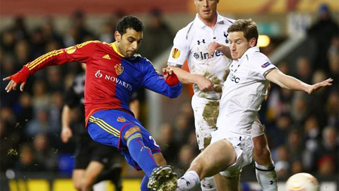 Basel vs Zurich, 02h30 ngày 3/3