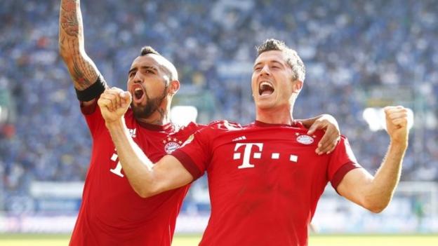Bayern Munich vs Augsburg, 20h30 ngày 01/4: Bắt nạt kẻ yếu