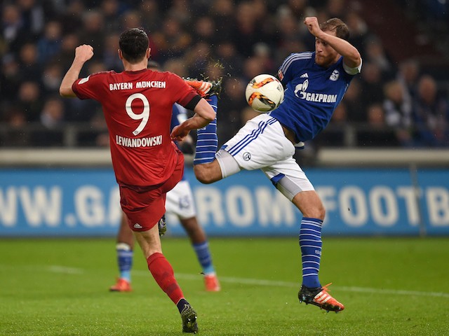 Bayern Munich vs Schalke 04, 02h45 ngày 02/03: Không cản được Hùm xám