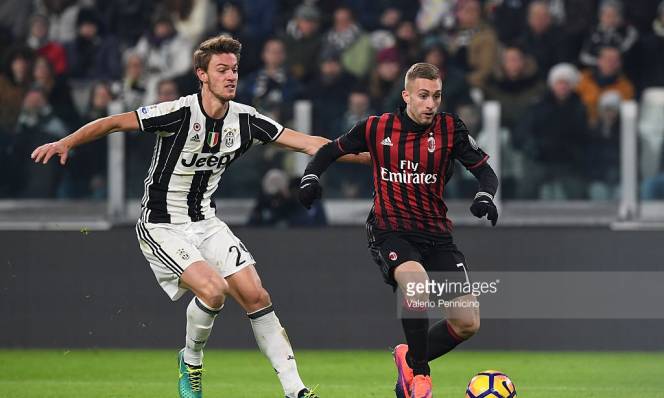 Juventus vs AC Milan, 02h45 ngày 11/03: Trả nợ sòng phẳng