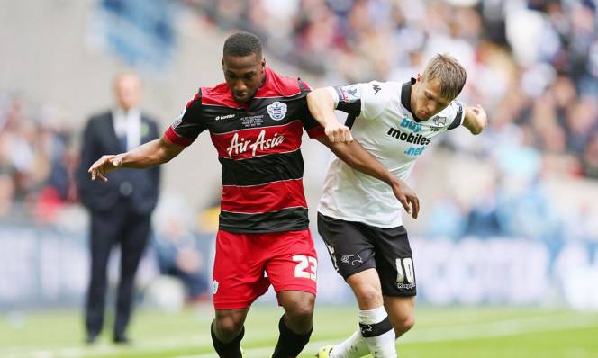 Derby County vs QPR, 01h45 ngày 1/4: Chủ nhà bất lợi