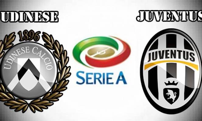 Udinese vs Juventus, 21h00 ngày 5/3: Khó có bất ngờ