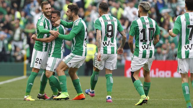 Real Betis vs Real Sociedad, 02h45 ngày 04/03: Thắng để nuôi tiếp ước mơ