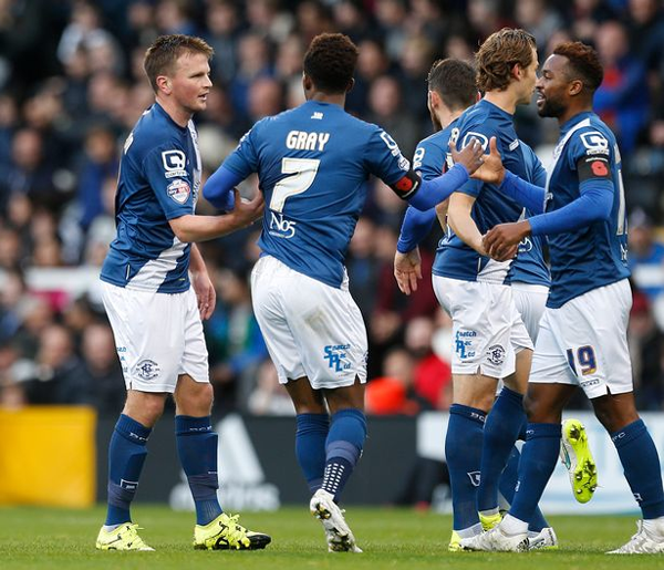 Birmingham City vs Leeds United, 2h45 ngày 04/03: Ký ức xa vời