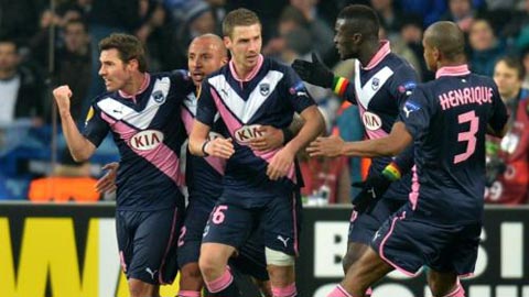 Nhận định trận đấu Bordeaux vs Montpellier, 02h00, ngày 19/3