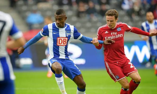 Hamburger vs Hertha Berlin, 23h30 ngày 05/03: Điểm tựa sân nhà
