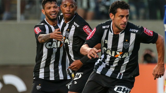 Godoy Cruz vs Atletico Mineiro, 05h30 ngày 09/03: Khách lần chủ