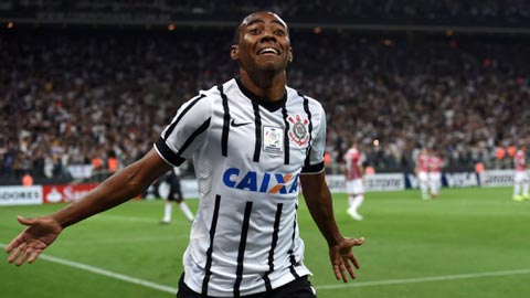 Sao Paulo vs Corinthians, 02h00 ngày 27/3