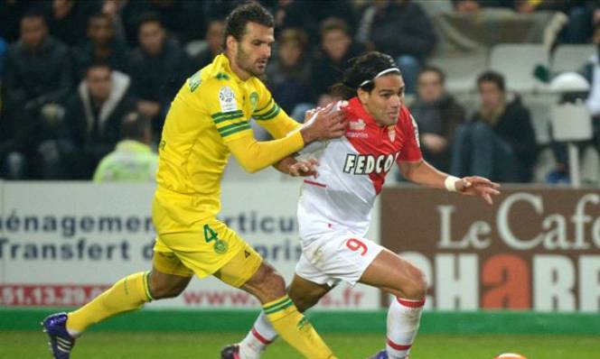 Monaco vs Nantes, 03h00 ngày 06/3: Củng cố ngôi đầu