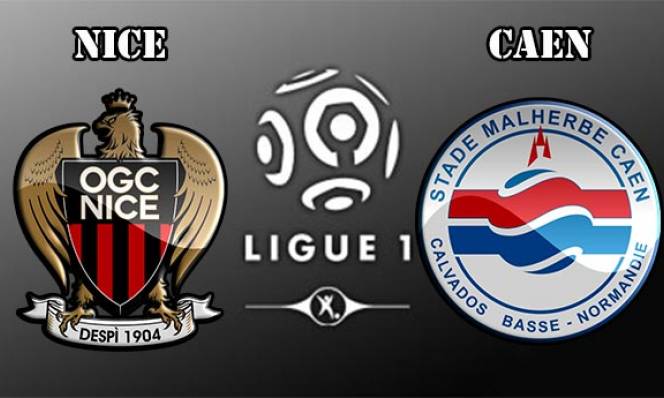 Nice vs Caen, 1h00 ngày 11/03: Đòi lại món nợ