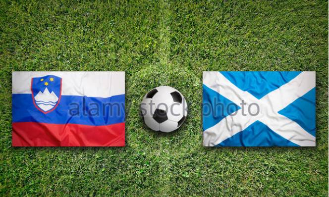 Scotland vs Slovenia, 1h45 ngày 27/3: Niềm tin và danh dự