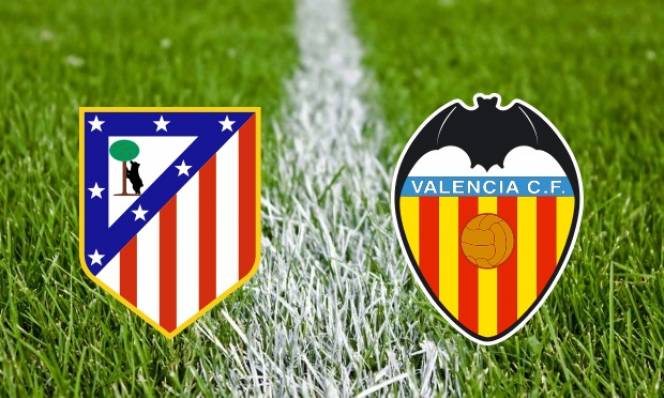 Atletico Madrid vs Valencia, 22h15 ngày 05/03: Trút giận lên Bầy dơi