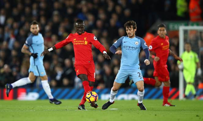 Man City vs Liverpool, 23h30 ngày 19/03: Đặt gạch giữ chỗ