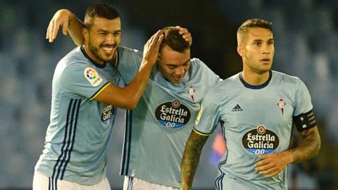 Celta Vigo vs Espanyol, 03h30 ngày 2/3: Điểm tựa sân nhà