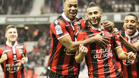 Dijon vs Nice, 02h00 ngày 5/3: Đại bàng nhỏ tự tin