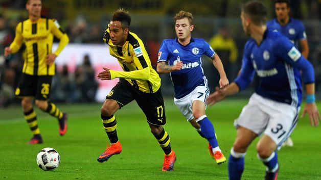 Schalke vs Dortmund, 20h30 ngày 01/4: Derby rực lửa vùng Ruhr