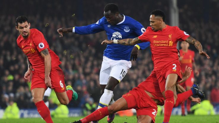 Liverpool vs Everton, 18h30 ngày 01/04: Mục tiêu riêng