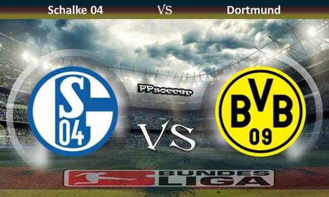 Schalke vs Dortmund, 20h30 ngày 01/4: Derby rực lửa vùng Ruhr