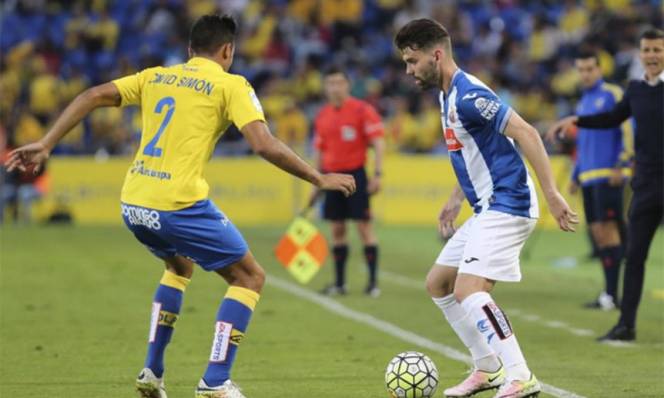 Espanyol vs Las Palmas, 02h45 ngày 11/3: Tận dụng lợi thế