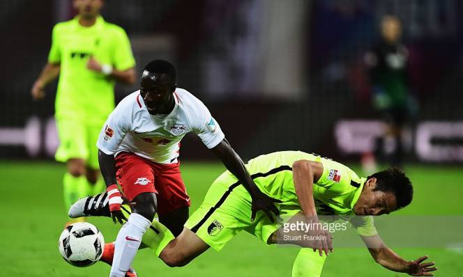 Augsburg vs RB Leipzig, 02h30 ngày 04/03: Tạo sức ép