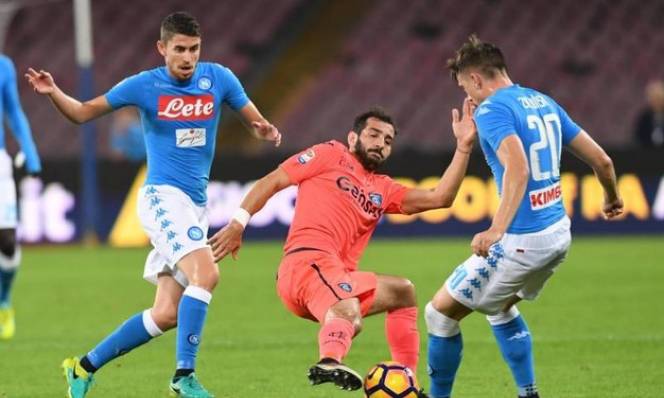 Empoli vs Napoli, 18h30 ngày 19/03: Không còn sức kháng cự