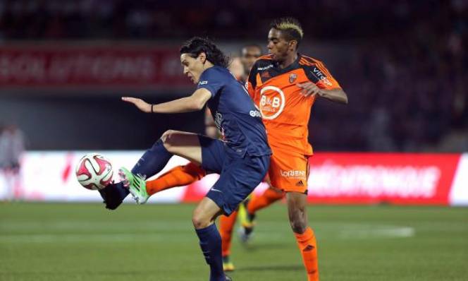 Lorient vs PSG, 03h00 ngày 13/03: Dồn sức cho Ligue 1