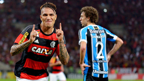 Flamengo vs San Lorenzo, 07h45 ngày 9/3: Khó cưỡng lại Flamengo