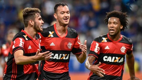 Flamengo vs Vasco da Gama, 04h30 ngày 27/3