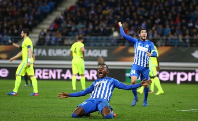 Genk vs Gent, 01h00 ngày 17/3: Hết rồi còn đâu