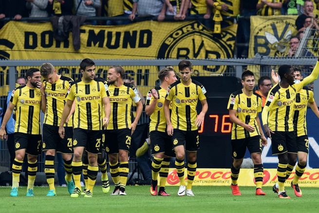 Borussia Dortmund vs Bayer Leverkusen, 21h30 ngày 04/03: Tìm lại vị thế