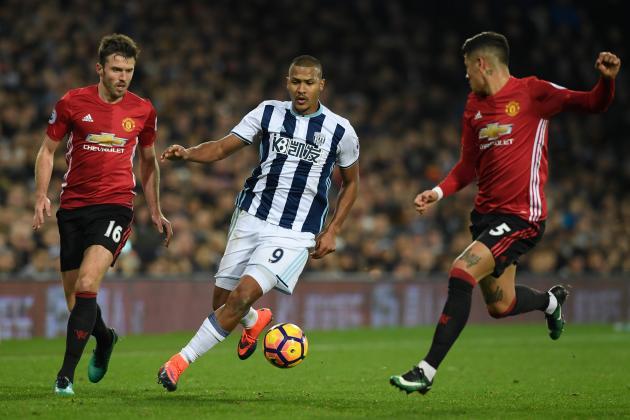 MU vs West Brom, 21h00 ngày 01/4: Tiếp cận top 4