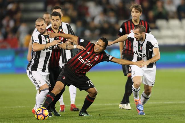 Juventus vs AC Milan, 02h45 ngày 11/03: Trả nợ sòng phẳng