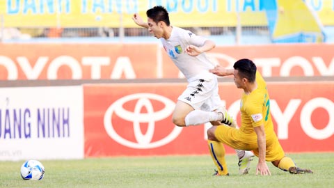 Hà Nội FC vs FLC Thanh Hoá, 17h30 ngày 19/3: Hiểm địa Hàng Đẫy