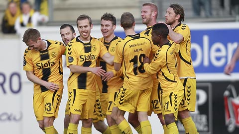 Horsens vs Aarhus, 00h00 ngày 16/3