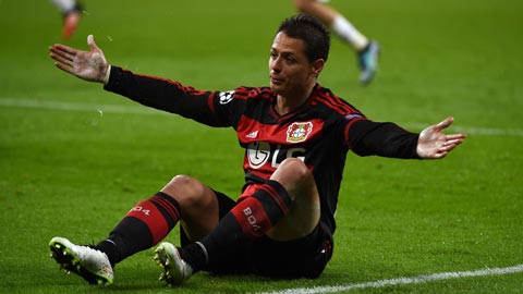 Hoffenheim vs Leverkusen, 21h30 ngày 18/3: Khó cho Leverkusen