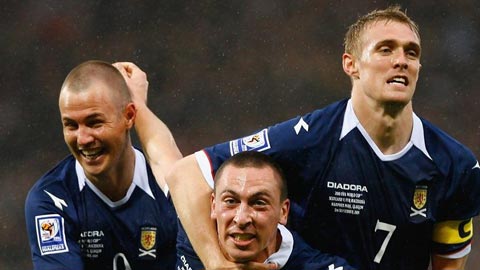 Scotland vs Canada, 02h45 ngày 23/3: Khởi động trước “chung kết”