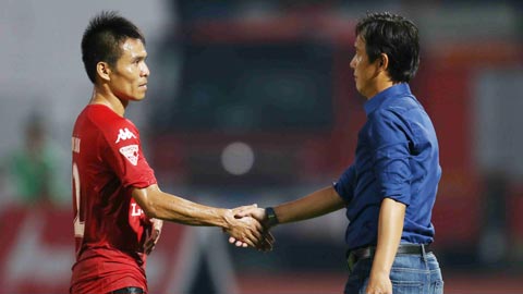 SHB Đà Nẵng vs Long An, 17h30 ngày 18/3: Khó cho Long An